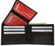 Men's Wallets 533-[Marshal wallet]- leather wallets
