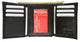 Men's Wallet 71 055 CR-[Marshal wallet]- leather wallets