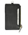 New RFID Premium Leather ID Window Credit Cards Zipper Neck Wallet RFID P 861-[Marshal wallet]- leather wallets