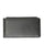 RFID Blocking Women's Genuine Leather Zipper Wallet Card Case Purse RFID P 1829-[Marshal wallet]- leather wallets