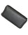 RFID Premium Soft Leather Zipper Wallet Business & Credit Card Case Holder Bifold RFID P 729-[Marshal wallet]- leather wallets
