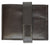 2152 Men's Wallet-[Marshal wallet]- leather wallets