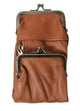 Change Purses 1838AL-[Marshal wallet]- leather wallets