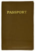 Travel Passport Holder Cover 151 CF IMPRINT