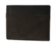 Men's Wallets 5542 CF-[Marshal wallet]- leather wallets