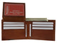 Men's Wallets 5592 CF-[Marshal wallet]- leather wallets