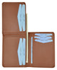 Men's Wallets 90139-[Marshal wallet]- leather wallets