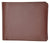 Men's Wallets 91533-[Marshal wallet]- leather wallets