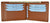 Men's Wallets 91852-[Marshal wallet]- leather wallets