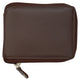 Men's Wallets 91256-[Marshal wallet]- leather wallets