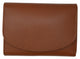 Ladies' Wallet 93822-[Marshal wallet]- leather wallets
