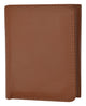 Men's Wallets  91107-[Marshal wallet]- leather wallets