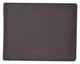 Men's Wallets  91013-[Marshal wallet]- leather wallets