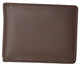 Men's Wallets  91162-[Marshal wallet]- leather wallets