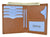 Credit Card Holder 90502-[Marshal wallet]- leather wallets