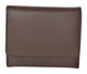 Ladies' Wallet 94013-[Marshal wallet]- leather wallets