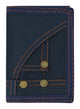 Men's Wallets 835 TA-[Marshal wallet]- leather wallets