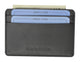 Credit Card Holder 90170-[Marshal wallet]- leather wallets