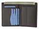 Men's Wallets 90518-[Marshal wallet]- leather wallets