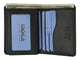 Men's Wallets  90074-[Marshal wallet]- leather wallets