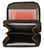 Ladies' Wallets 2522 CF-[Marshal wallet]- leather wallets