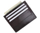 Credit Card Holders E 170-[Marshal wallet]- leather wallets