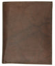 Men's Wallets 739 CF-[Marshal wallet]- leather wallets