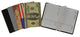 Travel Accessories 378 ME-[Marshal wallet]- leather wallets