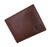 New Cavelio Multi Capacity Middle Flap ID Card Holder Bifold Wallet High Quality Genuine Leather 730052-[Marshal wallet]- leather wallets