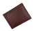 Cavelio Genuine High Quality Leather Mens Bifold Wallet with Removable ID Card Holder 730534-[Marshal wallet]- leather wallets