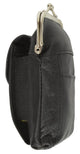 Cigarette Case 1842-[Marshal wallet]- leather wallets