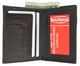 Credit Card Holders 81-[Marshal wallet]- leather wallets