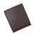 RFID Blocking Bifold Hipster Credit Card Wallet Premium Lambskin Crocodile Pattern Leather RFIDP2502CR-[Marshal wallet]- leather wallets