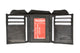 Men's Wallets 2555-[Marshal wallet]- leather wallets