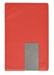 Business Card Holder 14615 21-[Marshal wallet]- leather wallets