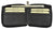 Men's premium Leather Quality Wallet 92 1256-[Marshal wallet]- leather wallets