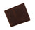 RFID Blocking Men's Vintage Genuine Leather Slim Bifold Wallet RFIDP60HTC-[Marshal wallet]- leather wallets