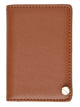 Business Card Holder 90 0730-[Marshal wallet]- leather wallets