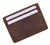 RFID Blocking Slim Vintage Look Leather Wallet Credit Card Case Sleeve Card Holder Thin Wallet RFID170HTC-[Marshal wallet]- leather wallets
