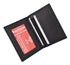 RFID Blocking Slim Thin Premium Leather Credit Card ID Mini Wallet Holder Bifold RFIDP69