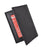 RFID Blocking Slim Thin Premium Leather Credit Card ID Mini Wallet Holder Bifold RFIDP69-[Marshal wallet]- leather wallets