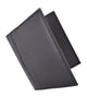 New RFID Blocking Soft Genuine Leather Multi Credit Card Holder Wallet RFIDP2570-[Marshal wallet]- leather wallets
