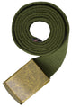 Belts 12 Pcs 81 Green-[Marshal wallet]- leather wallets