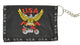 Men's Wallets 836 TA-[Marshal wallet]- leather wallets