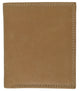 Men's Wallets HU 1309-[Marshal wallet]- leather wallets