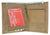 Men's Wallets HU 1309-[Marshal wallet]- leather wallets