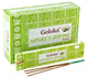 wholesale Goloka Incense Sticks 15gm x 12 packets (180gm total)