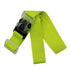 Luggage Strap Florescent Yellow for Travel VS SKS 001
