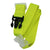 Luggage Strap Florescent Yellow for Travel VS SKS 001-[Marshal wallet]- leather wallets