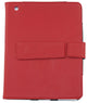 Ipad Cover Case S013A 110065-[Marshal wallet]- leather wallets